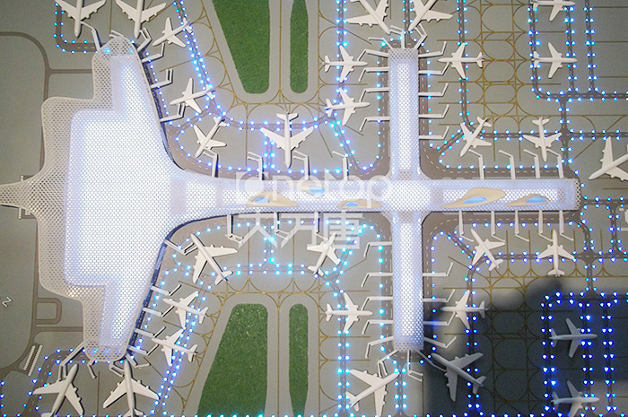 深圳/T3機(jī)場(chǎng)航站樓